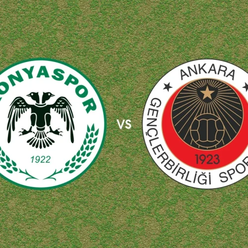konyaspor vs kasımpasa