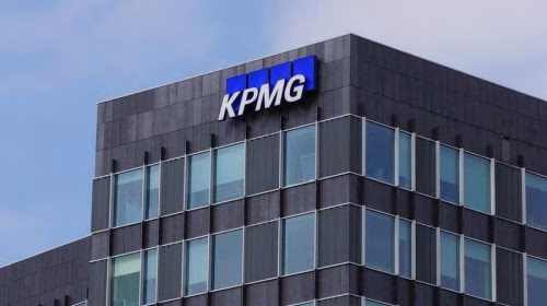 KPMG Percepat Transformasi Digital Di Era Global