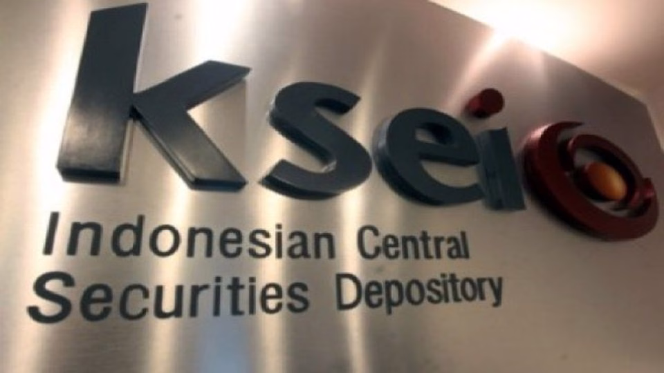ksei