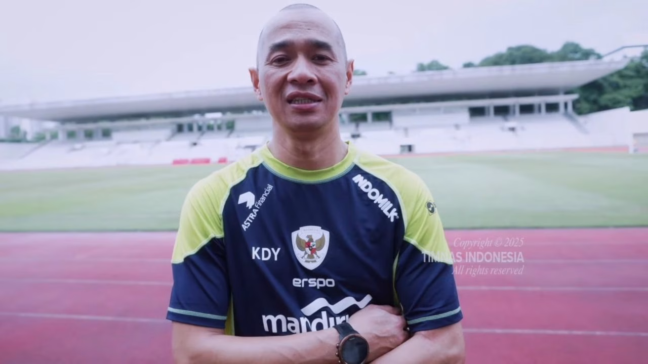 kurniawan dwi yulianto