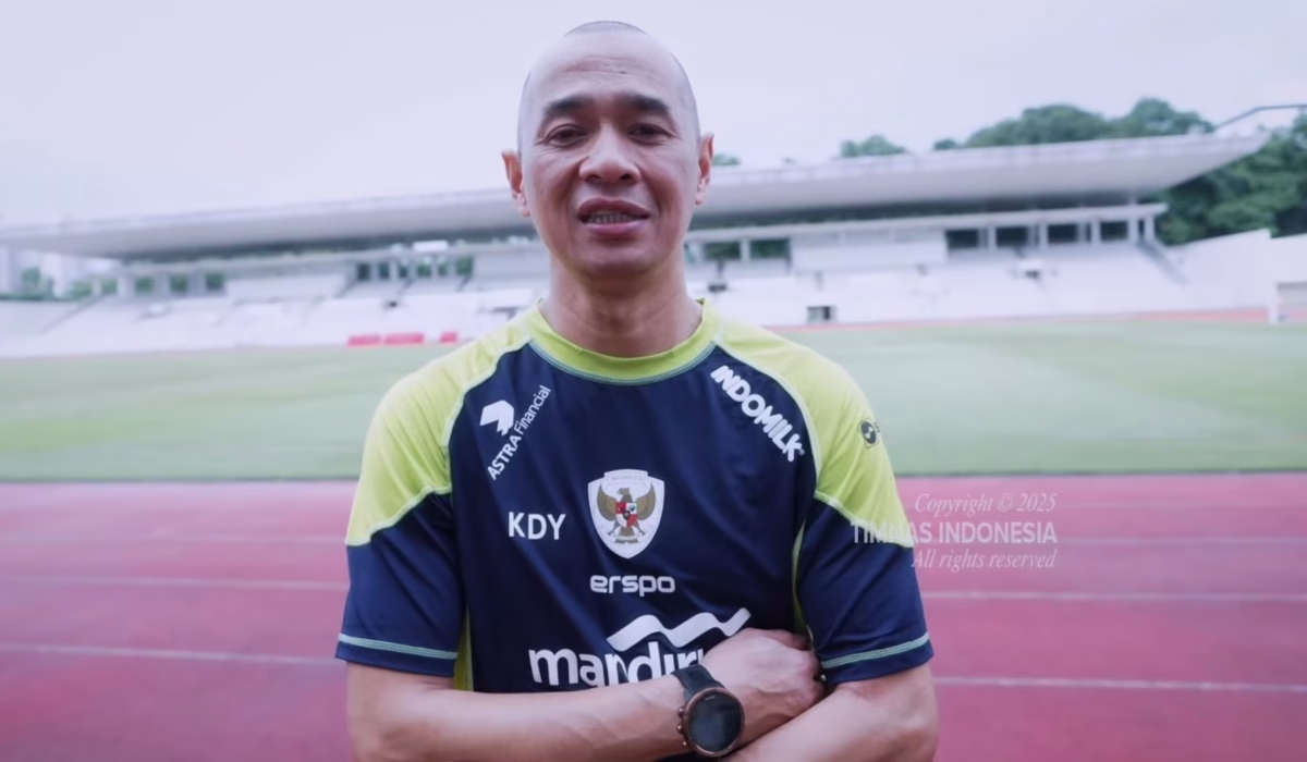 kurniawan dwi yulianto