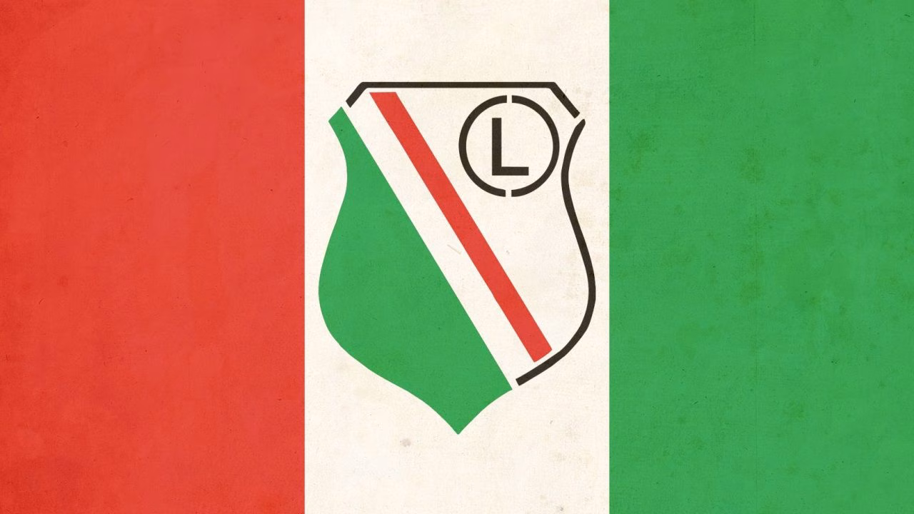 legia warszawa