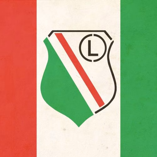 legia warszawa