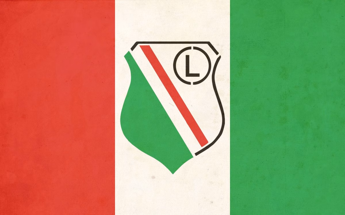 legia warszawa