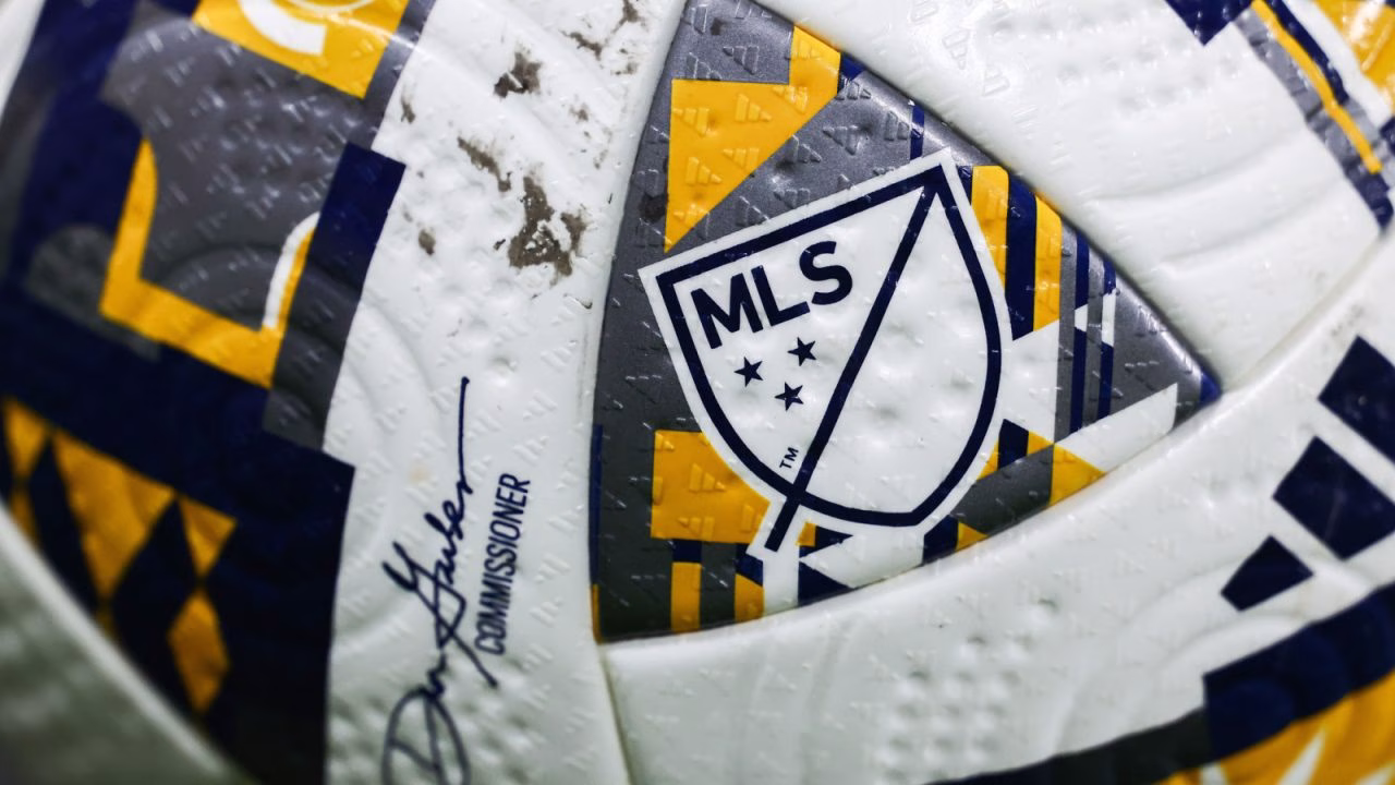 liga mls