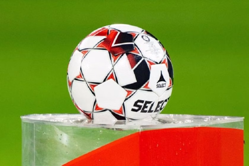 liga pro belgia