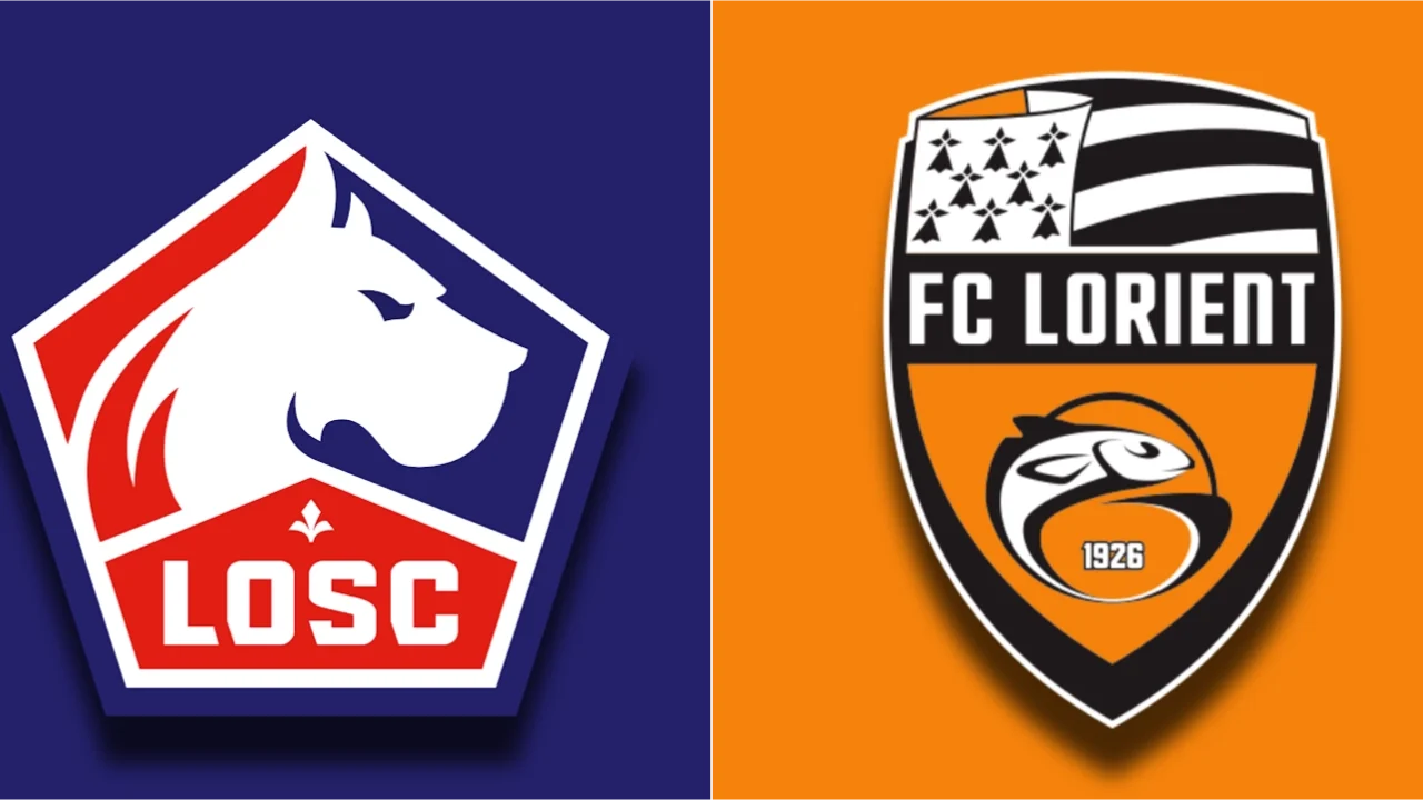lille vs lorient