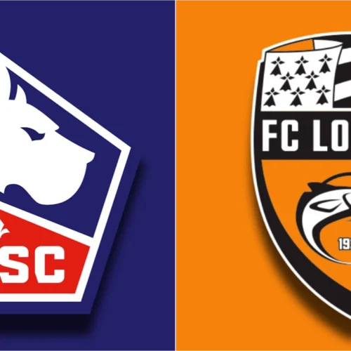 lille vs lorient