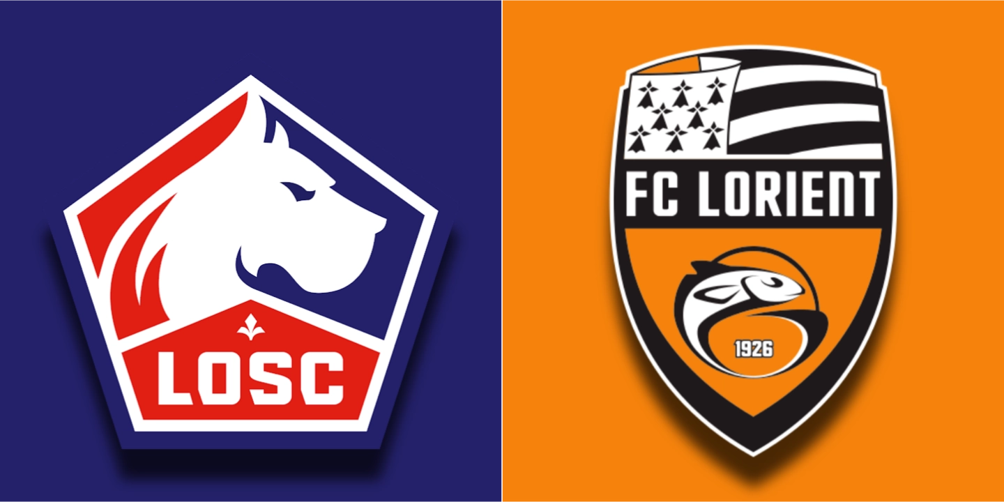 lille vs lorient