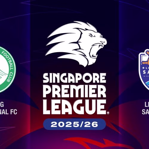 lion city sailors vs geylang