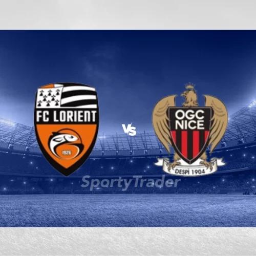 lorient vs nice