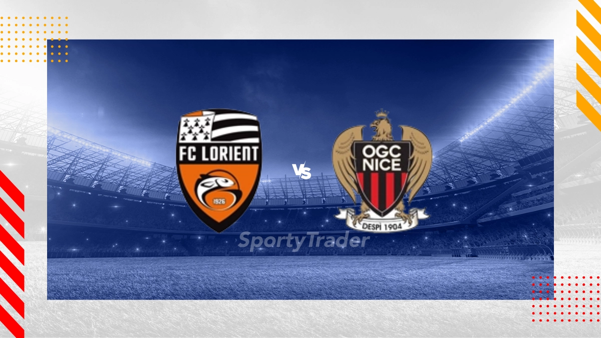 lorient vs nice
