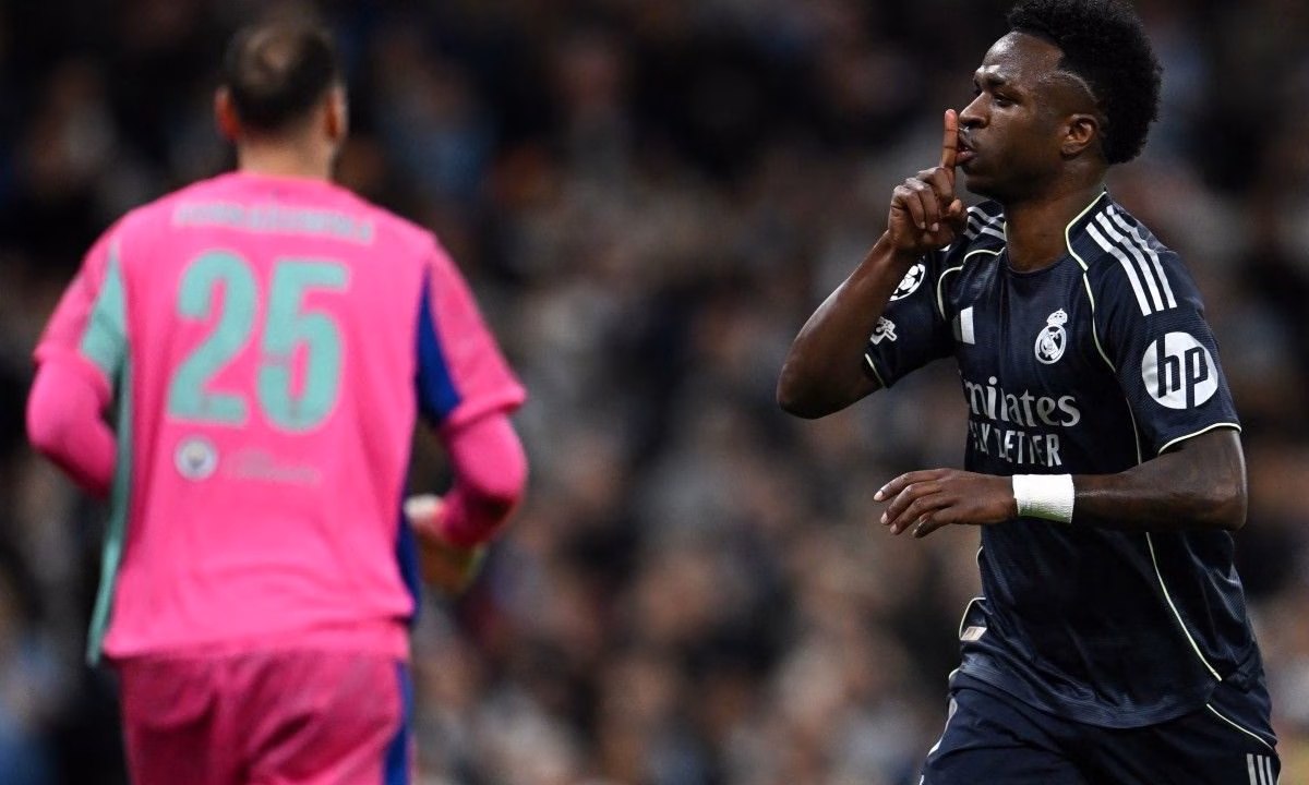 real madrid vs manchester city