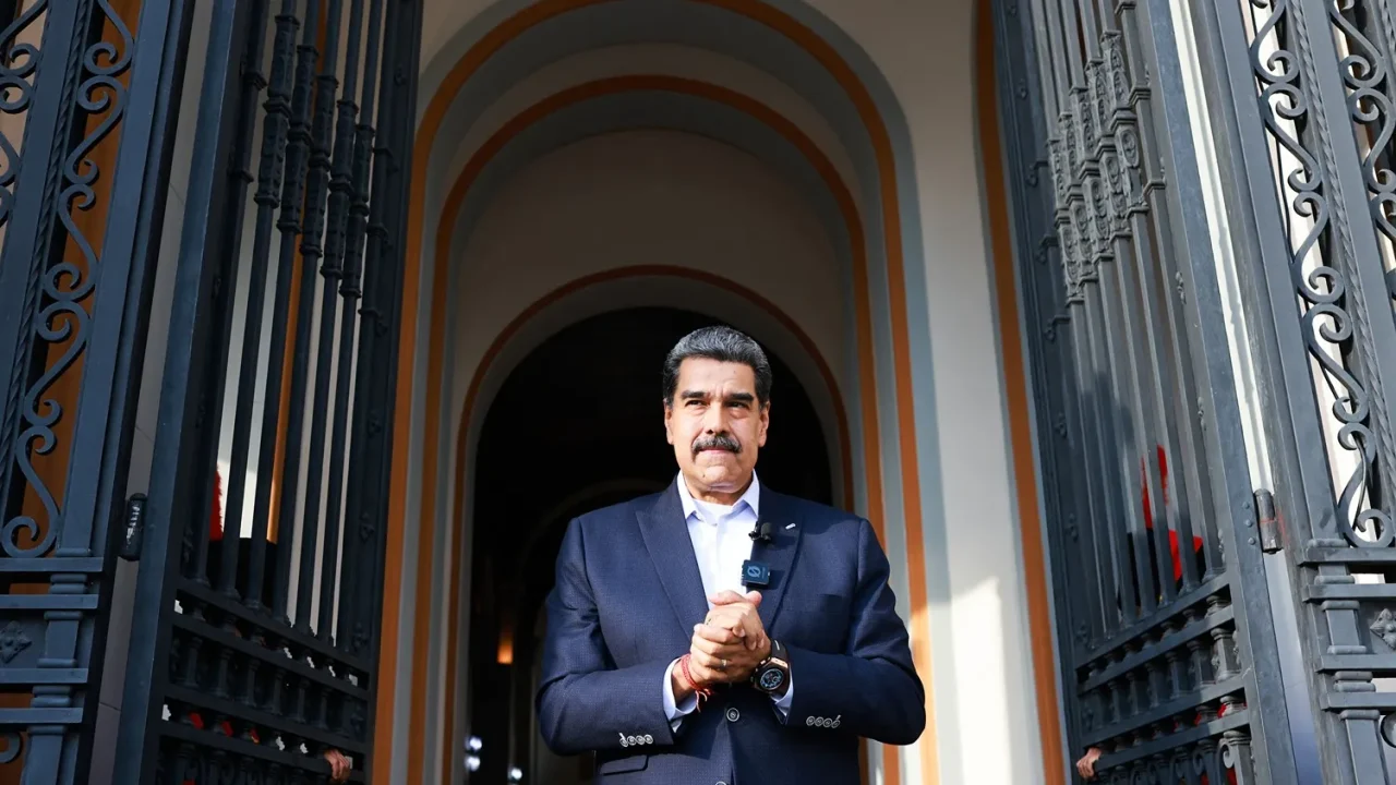 maduro