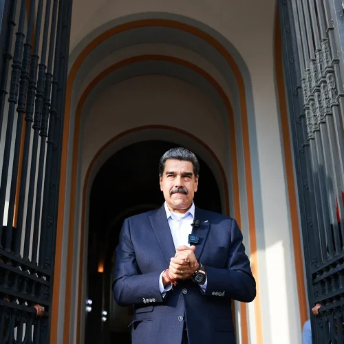 maduro