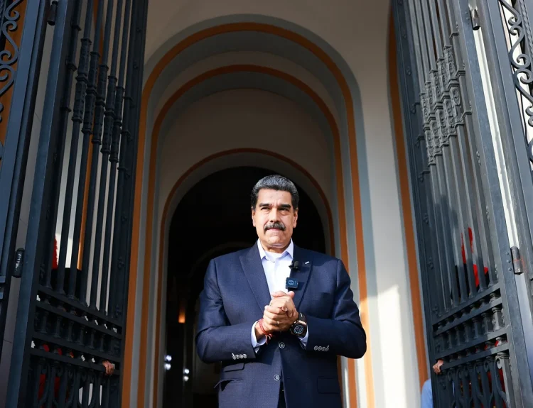 maduro