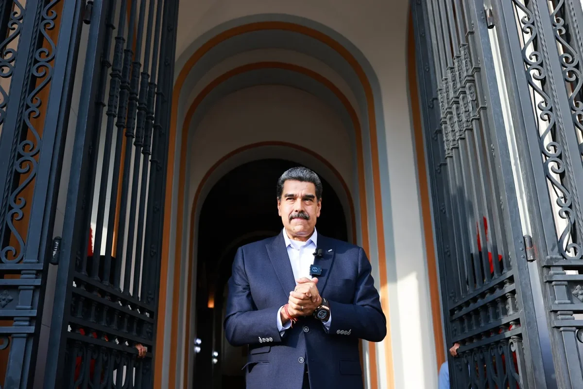 maduro