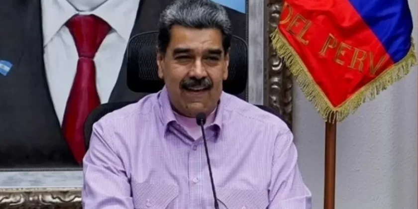 maduro