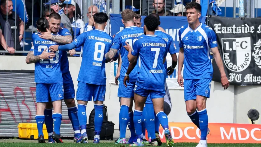 magdeburg fc