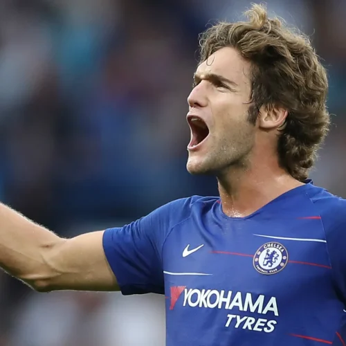 marcos alonso