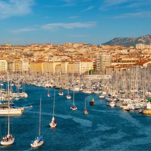 marseille