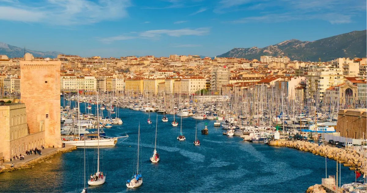 marseille