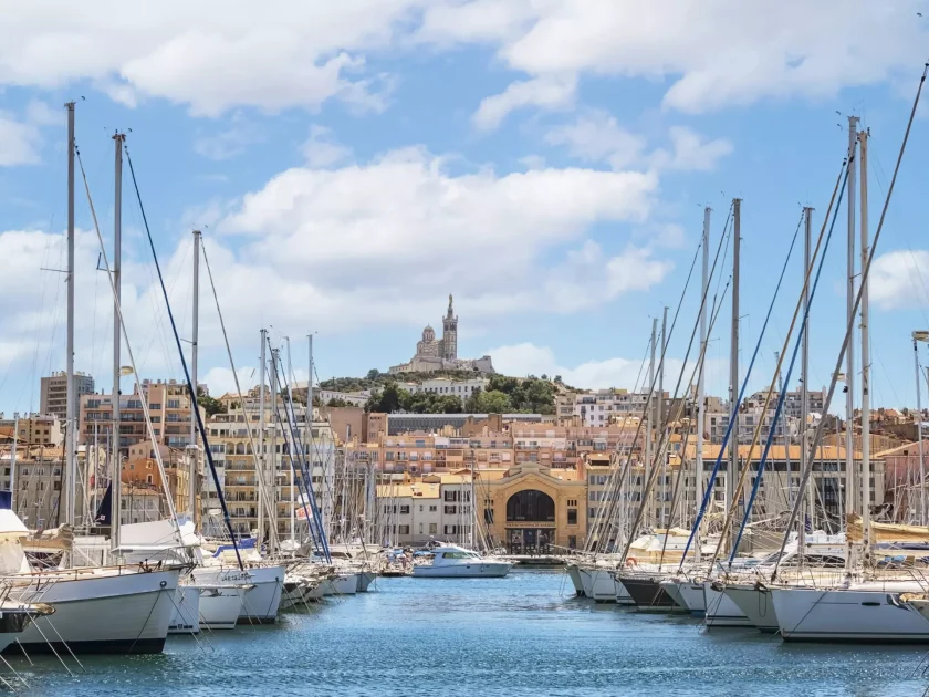 marseille