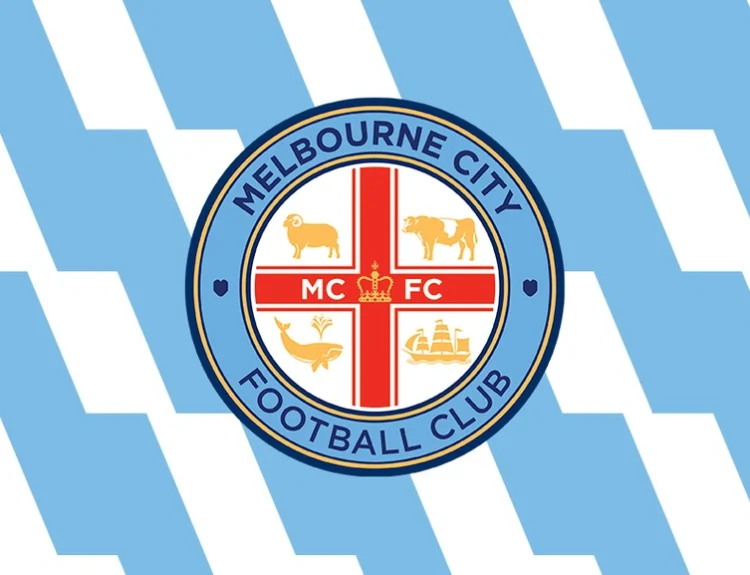 melbourne city