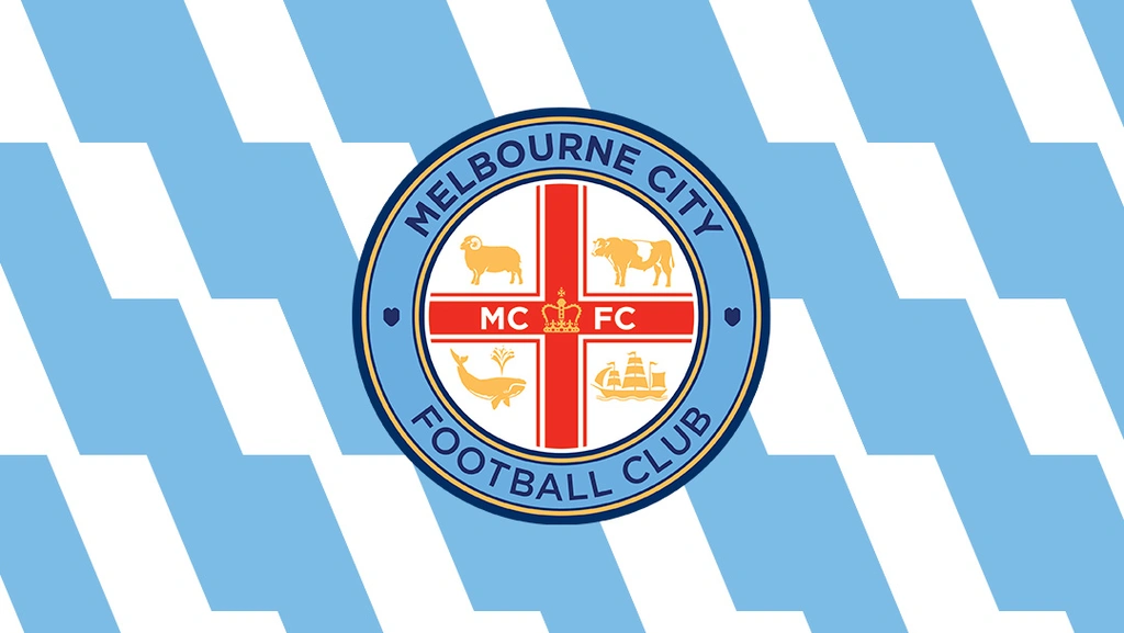 melbourne city
