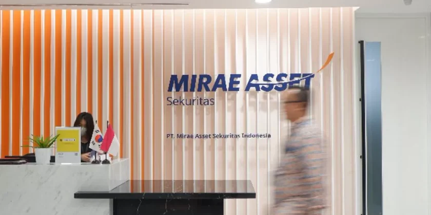 mirae asset