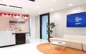 mirae asset