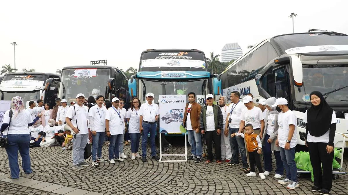 mudik pertamina 2026