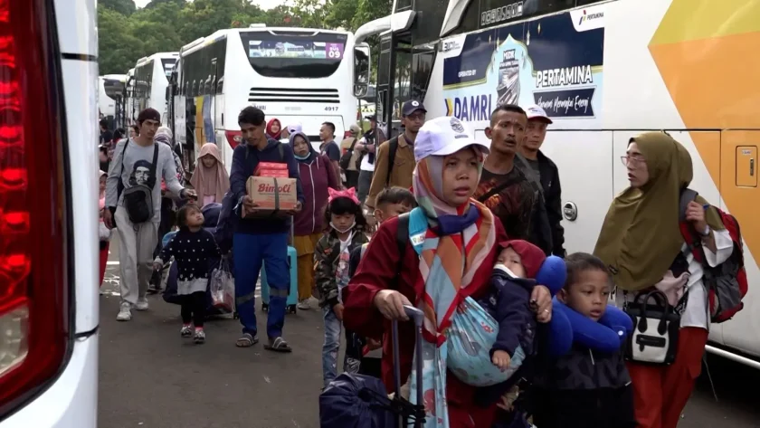 mudik pertamina 2026