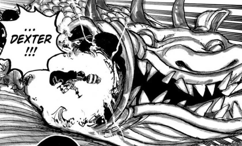 one piece 1176
