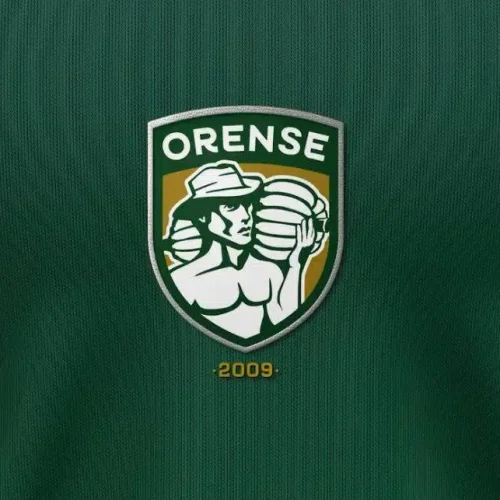 orense sc
