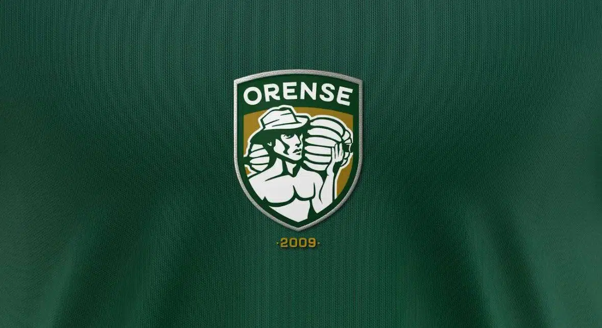 orense sc