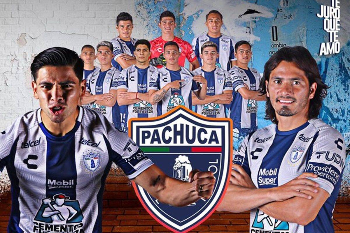 pachuca