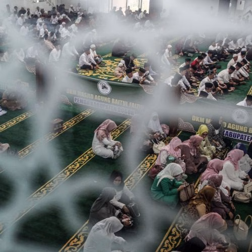 peringatan nuzulul quran