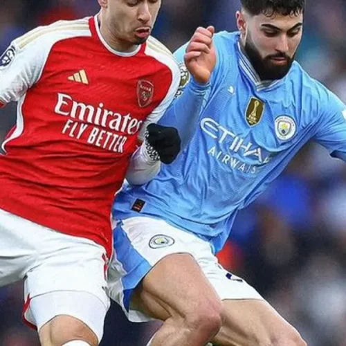 peringkat liga inggris