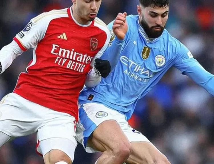 peringkat liga inggris