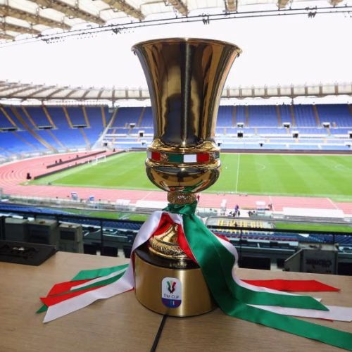 piala italia