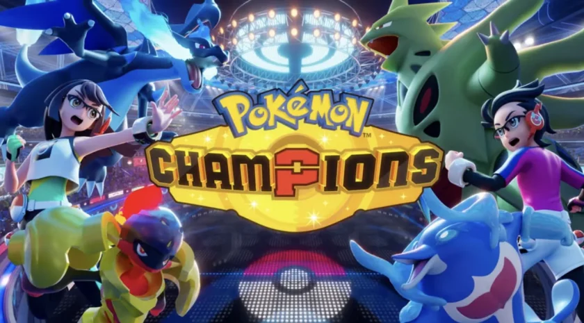 pokemon