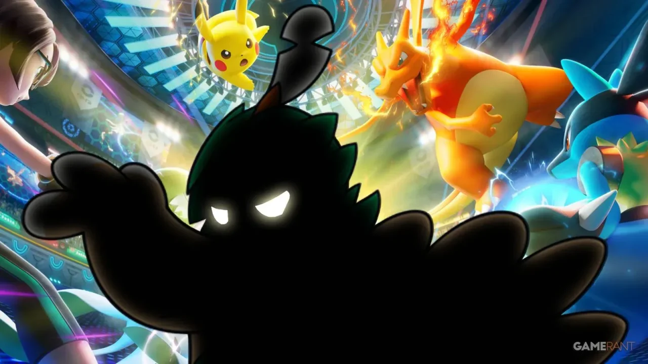 pokemon