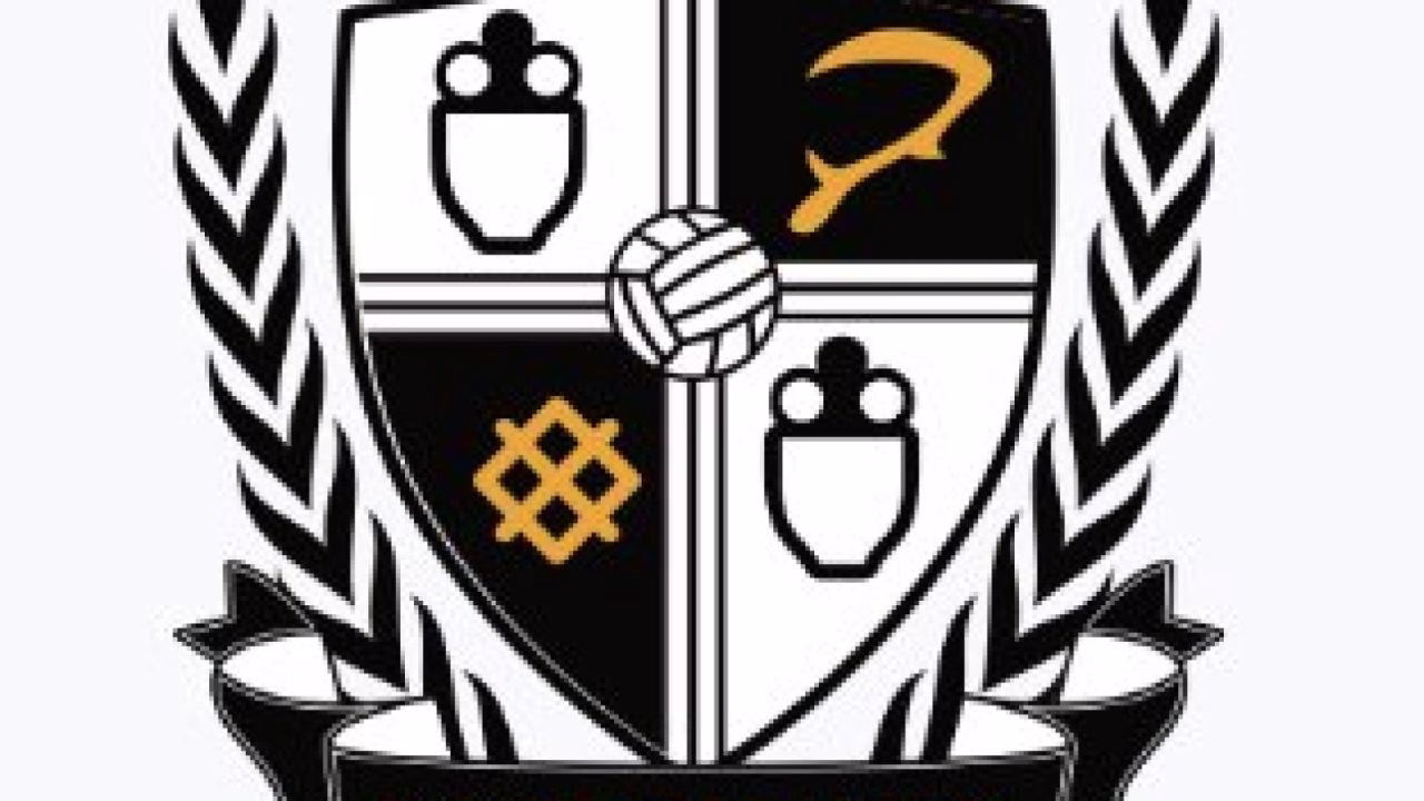 port vale