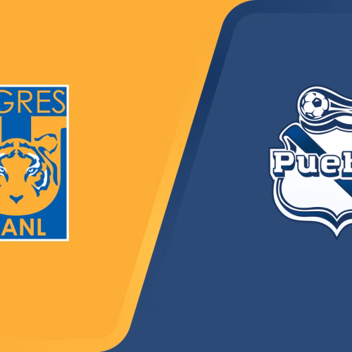 puebla vs uanl