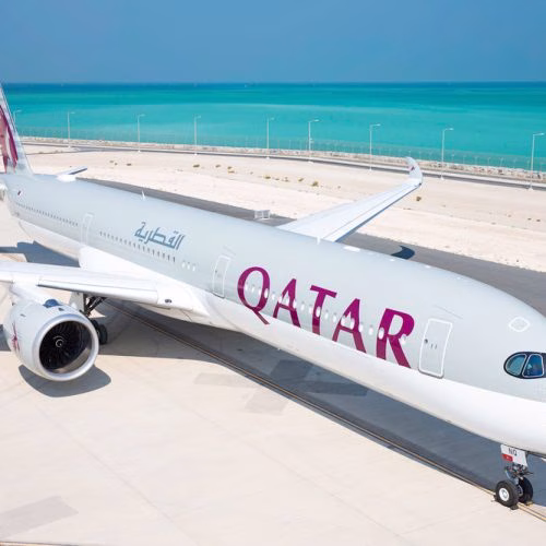 qatar airways flights