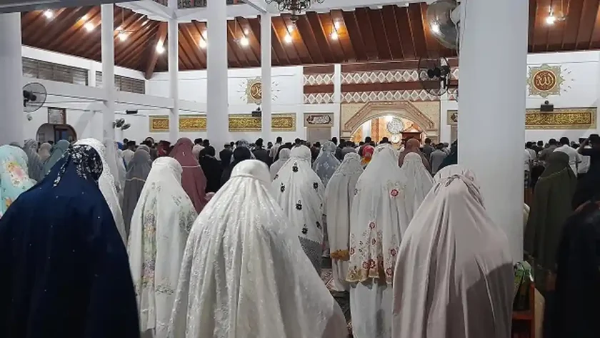 qunut puasa tanggal berapa 2026