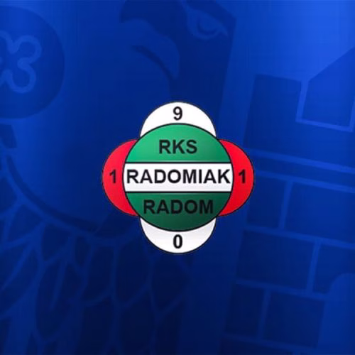 radomiak radom