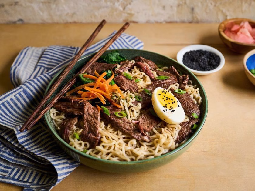 ramen