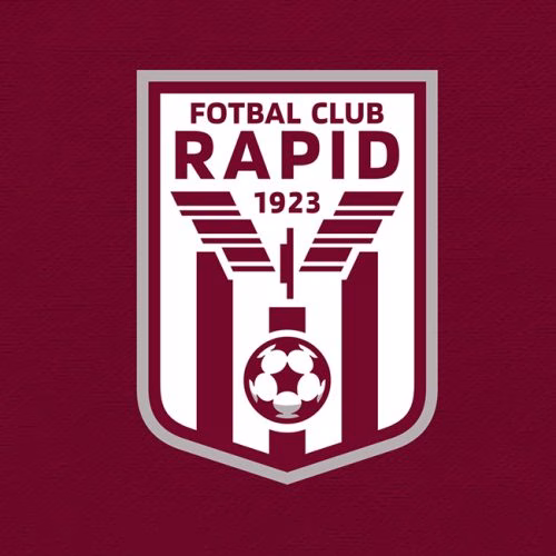rapid bucuresti